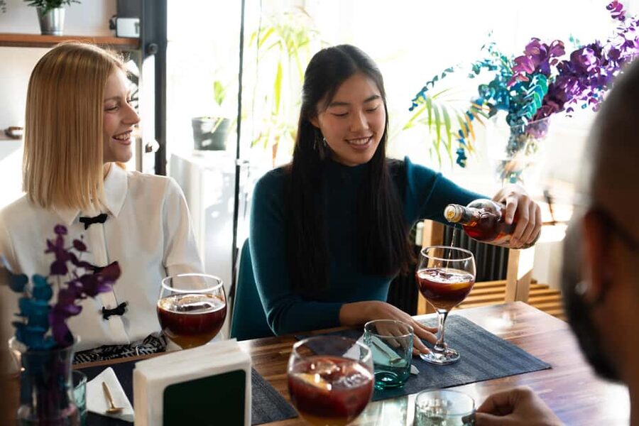 Madrid: Spanish Cocktail Workshop - Sangria, Tinto de Verano & Calimocho - Sangria is only the beginning