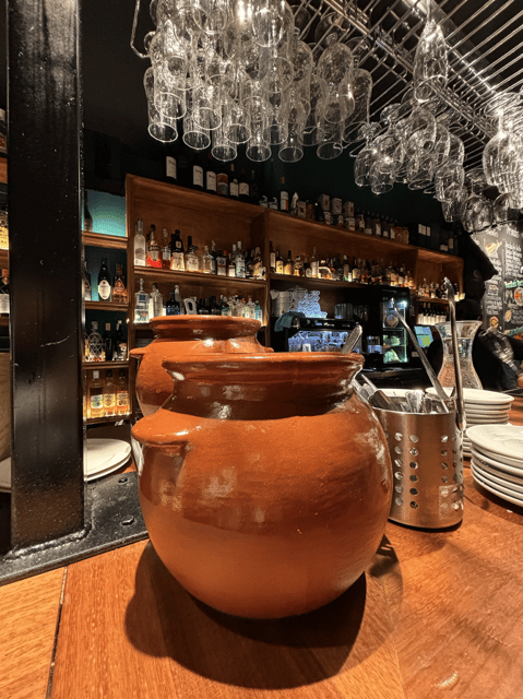 Madrid: Tapas Tour, Drinks and rooftop with panoramic views - A tapas route that connects food with Madrid’s old center