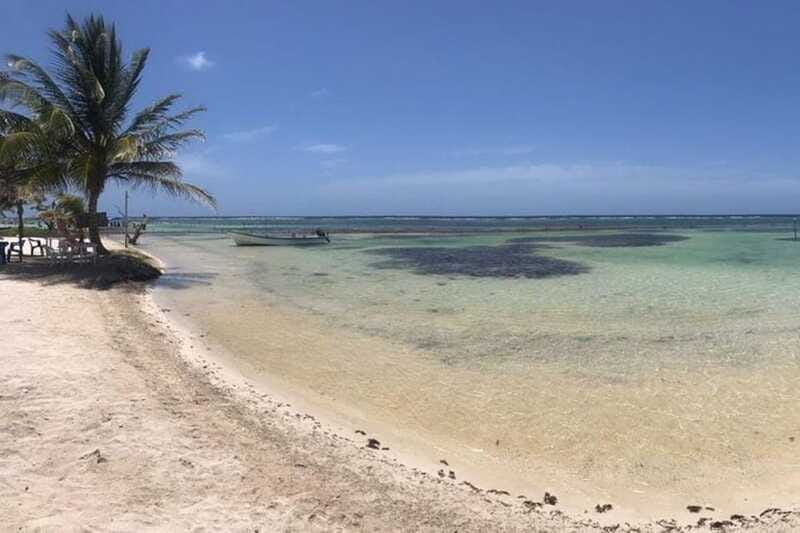 Mahahual: All-Inclusive Costa Maya Beach Break with Open Bar - Is $69 a Good Price?