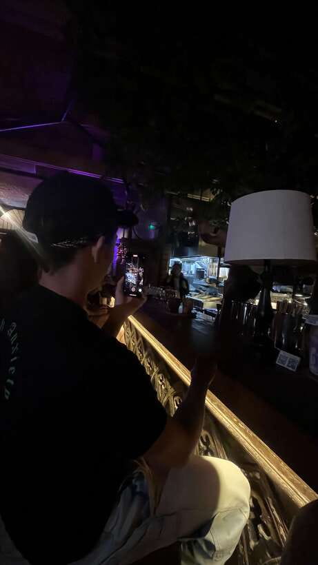 Makati Bar Crawl, GoGo Bar, Club, and Live Band - Starting at City Garden Grand Hotel