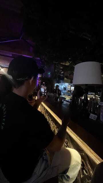Makati Bar Crawl, GoGo Bar, Club, and Live Band - What the $63 price really covers