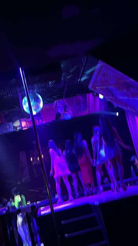 Makati Bar Crawl, GoGo Bar, Club, and Live Band - Booking details that matter