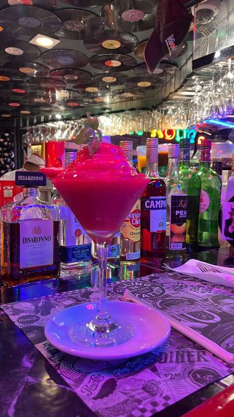 Makati Bar Crawl, GoGo Bar, Club, and Live Band - A welcome drink and an easy first step