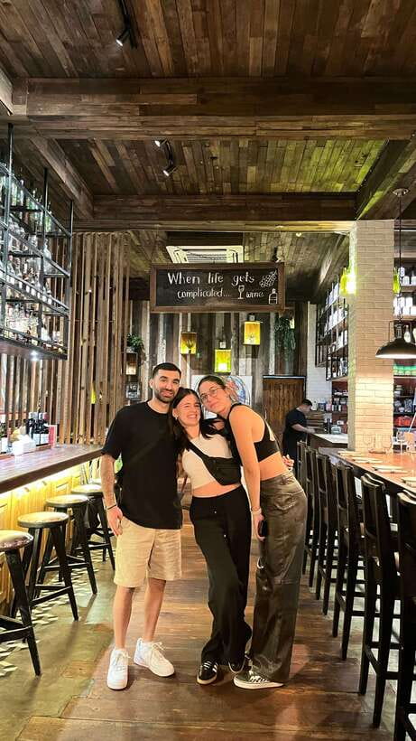 Makati Bar Crawl - Hidden Bar, Speakeasy and Pub - Key points to know before booking