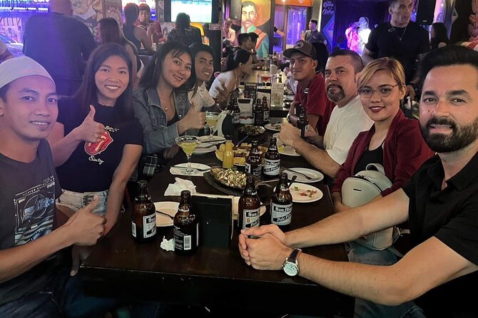 Makati Bar Hopping and Speakeasy, Pub and Club - Why this Makati night works better than a single bar