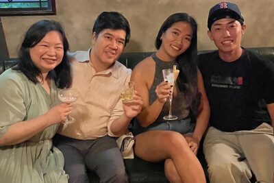 Makati Bar Hopping and Speakeasy, Pub and Club