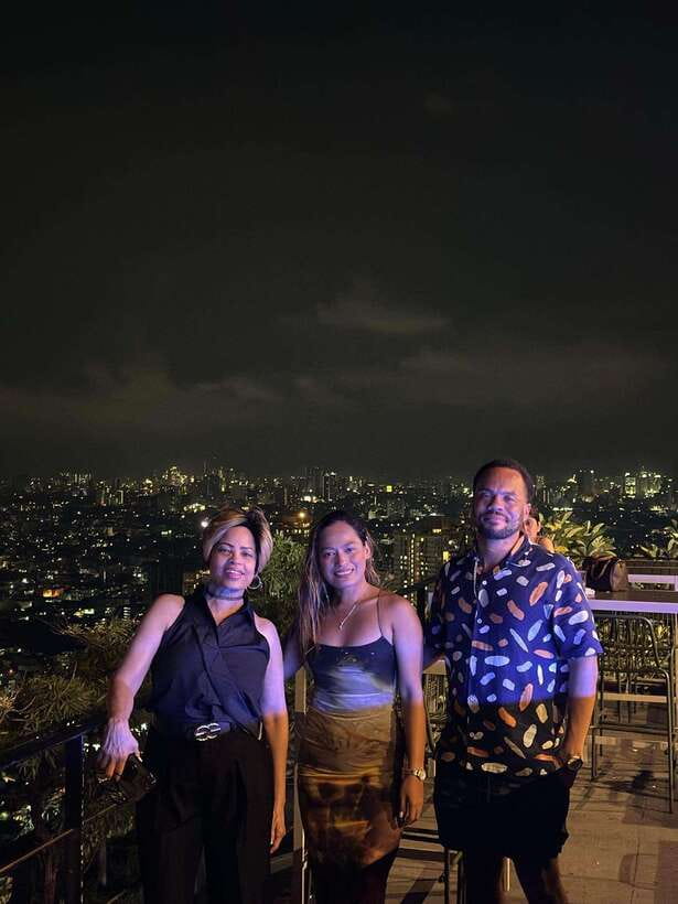 Makati Rooftop and Hidden Bars Experience - Key Points Before You Book