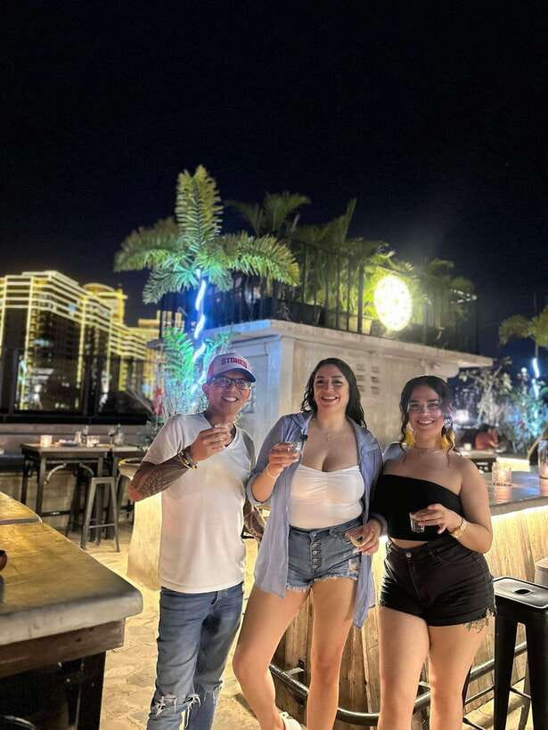 Makati Rooftop and Hidden Bars Experience - What $63 Covers, and What It Does Not