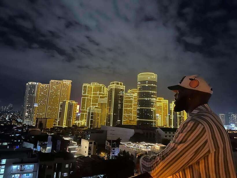 Makati Rooftop and Hidden Bars Experience - Dress Rules and Practical Preparation