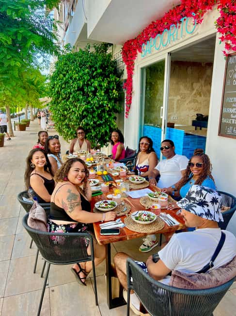 Mallorca: Cocktail & Food Pairing - Key points to know before booking