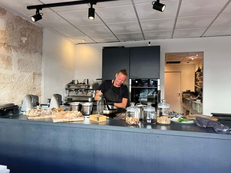 Mallorca: Cocktail & Food Pairing - Who will enjoy this Cala d’Or evening?