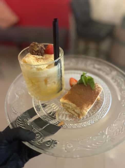 Mallorca: Cocktail & Food Pairing - Starting with a welcome drink in Cala d’Or
