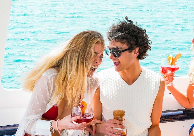 Mallorca: Palma Boat Tour & Snorkeling with Drink Included - Key points to know before booking