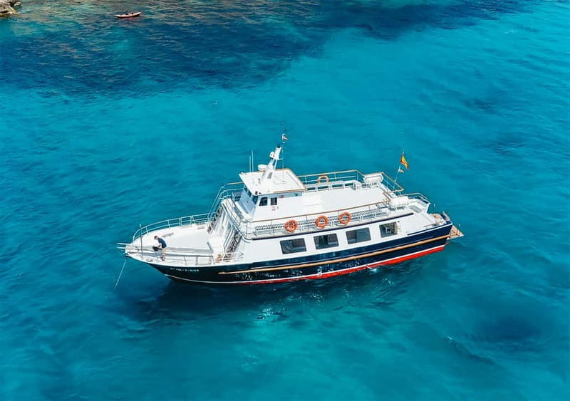 Mallorca: Palma Boat Tour & Snorkeling with Drink Included - What this Palma Bay cruise is really like