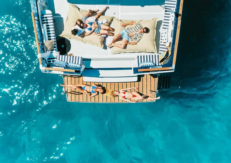 Mallorca: Palma Boat Tour & Snorkeling with Drink Included - Is the $46 price good value?