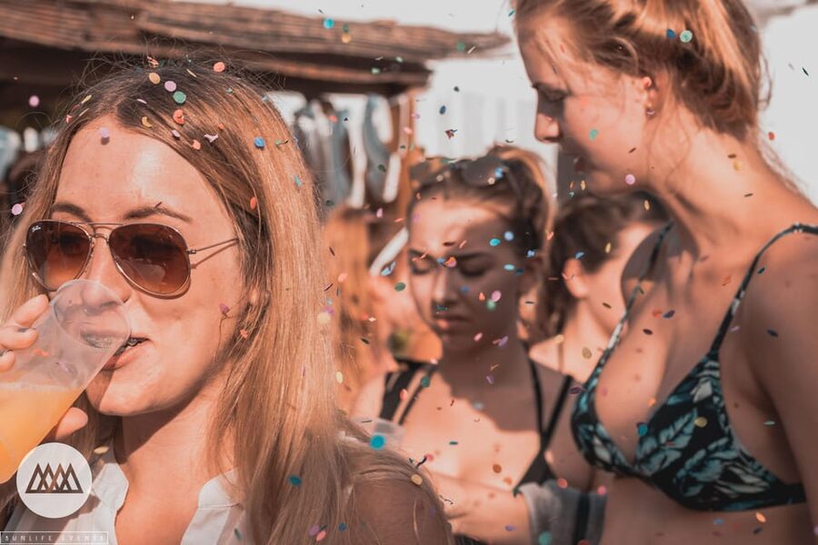 Mallorca: Project X Pool & Foam Party with Drinks & Snacks - Price, timing, and cancellation advice