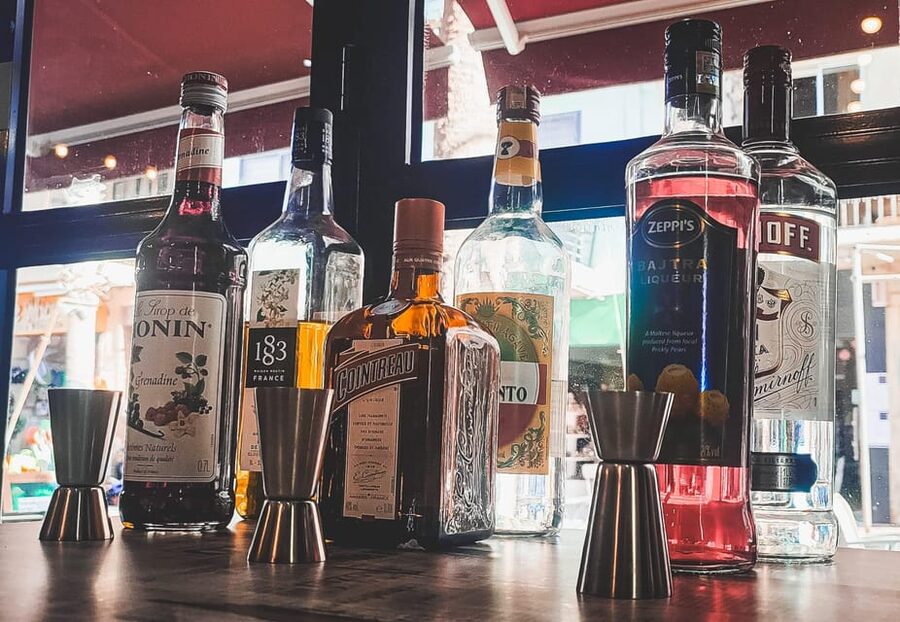 Malta: Cocktail and Chocolate Masterclass - The social side of the class