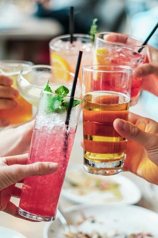 Malta: Cocktail and Chocolate Masterclass - Booking flexibility and practical limits