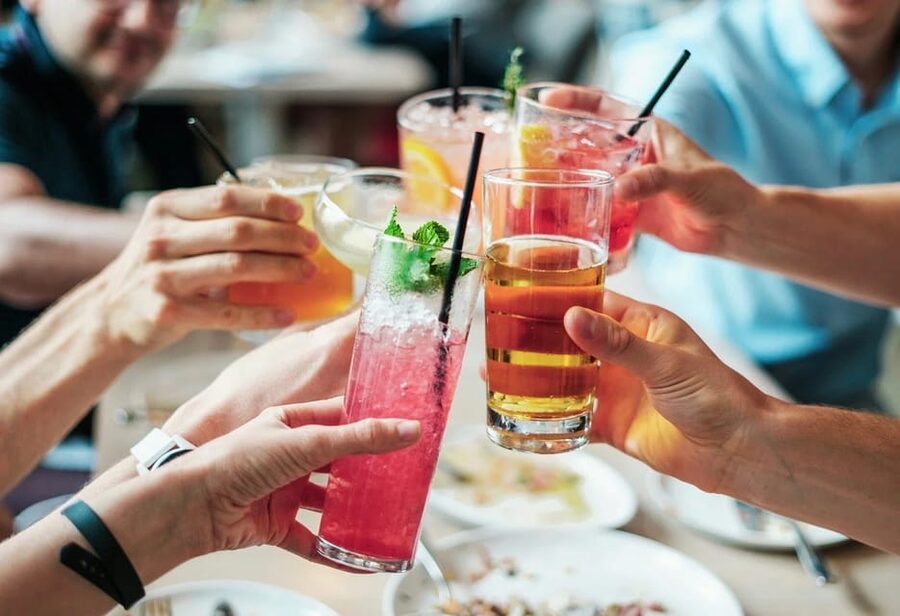 Malta: Cocktail and Chocolate Masterclass - What the cocktail lesson actually teaches you