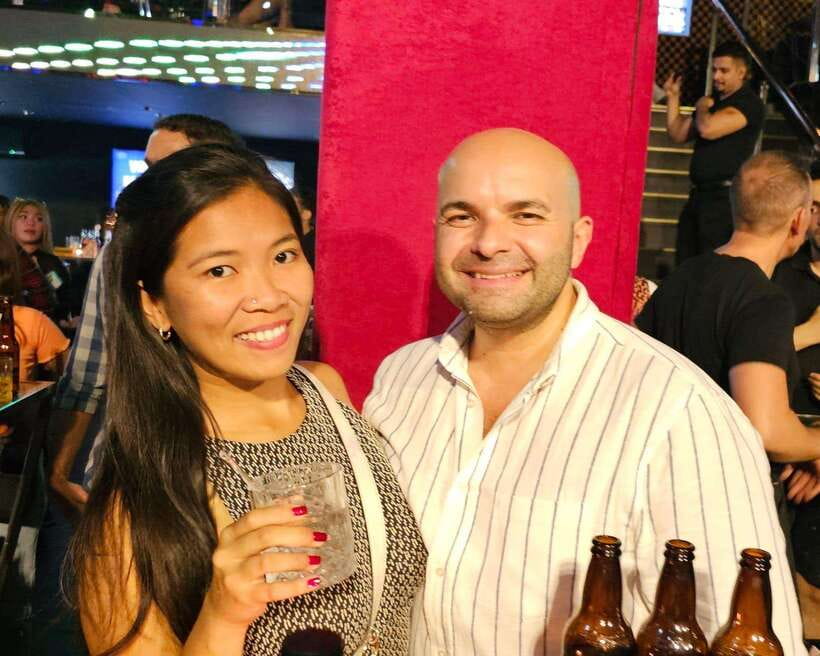 Manila Ultimate Nightlife Pub Crawl - Should you book it?