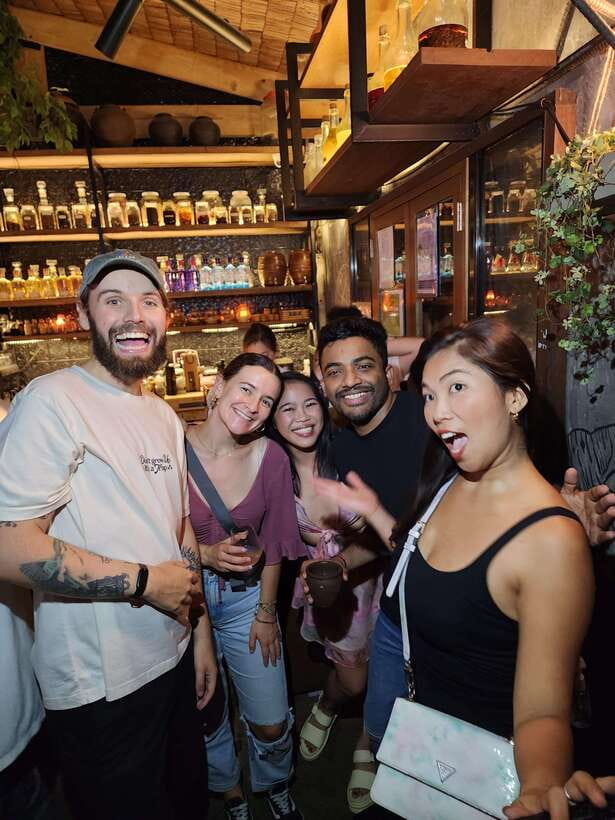 Manila Ultimate Nightlife Pub Crawl - Timing, booking, and practical limits