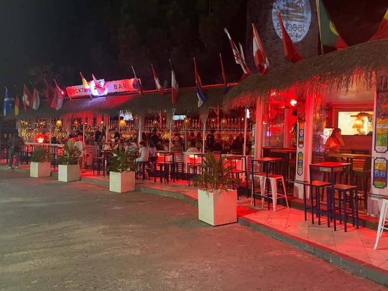Marbella: Club tour in Puerto Banus, including Drinks and three clubs - Practical Ways to Plan Your Evening
