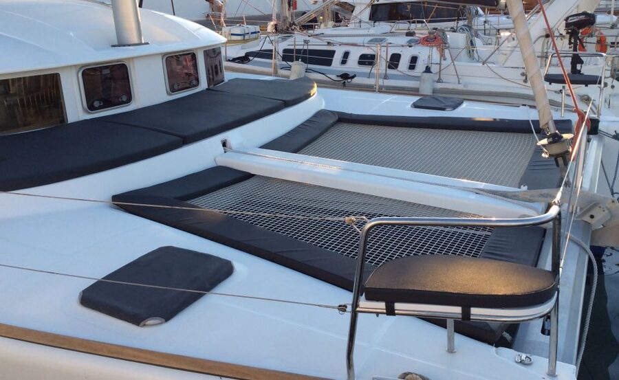 Marbella: Group Dolphin Watching Catamaran Tour with Snacks - Who will enjoy Daria most