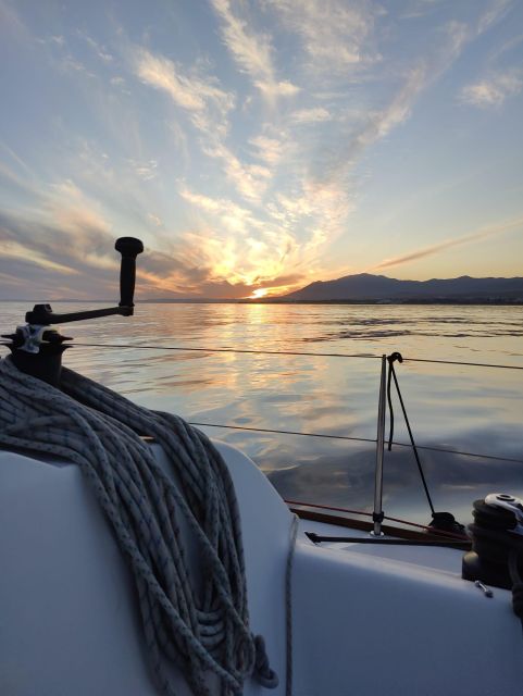 Marbella: Private sailing tour with drink and snack ,2 hours - Should you book it?