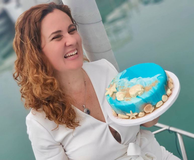 Marbella: Puerto Banús Private Sailing Cruise with Drinks - Who will enjoy this cruise most