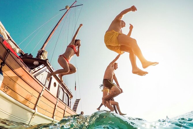 Marmaris Booze Cruise With Ultra All Inclusive Drinks & BBQ Lunch - Morning pickup from your hotel entrance
