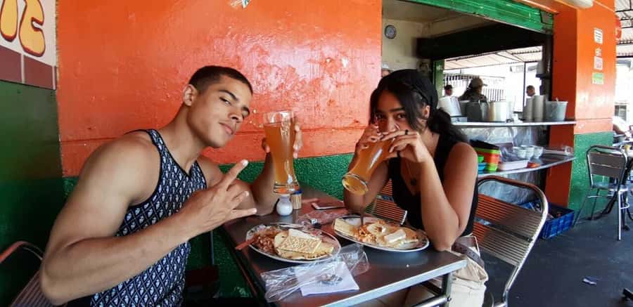 Medellín Pub Crawl Tour with Drinks - Drinks, entry, and the fine print that matters