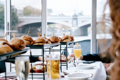 2-Hour Bottomless Brunch Cruise