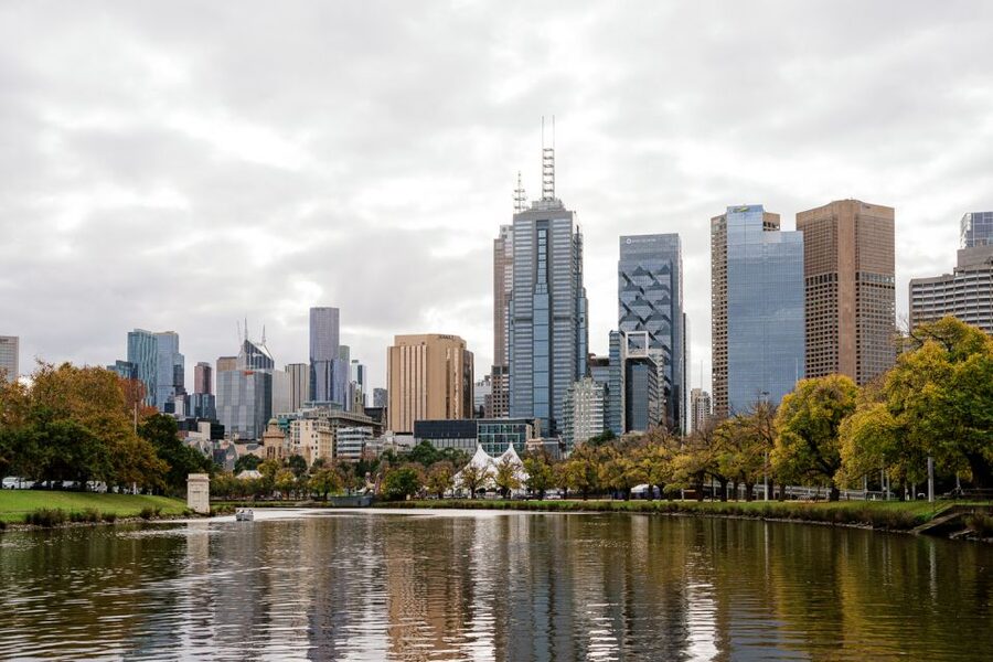 Melbourne: 2-Hour Bottomless Brunch Cruise - Drinks that keep coming