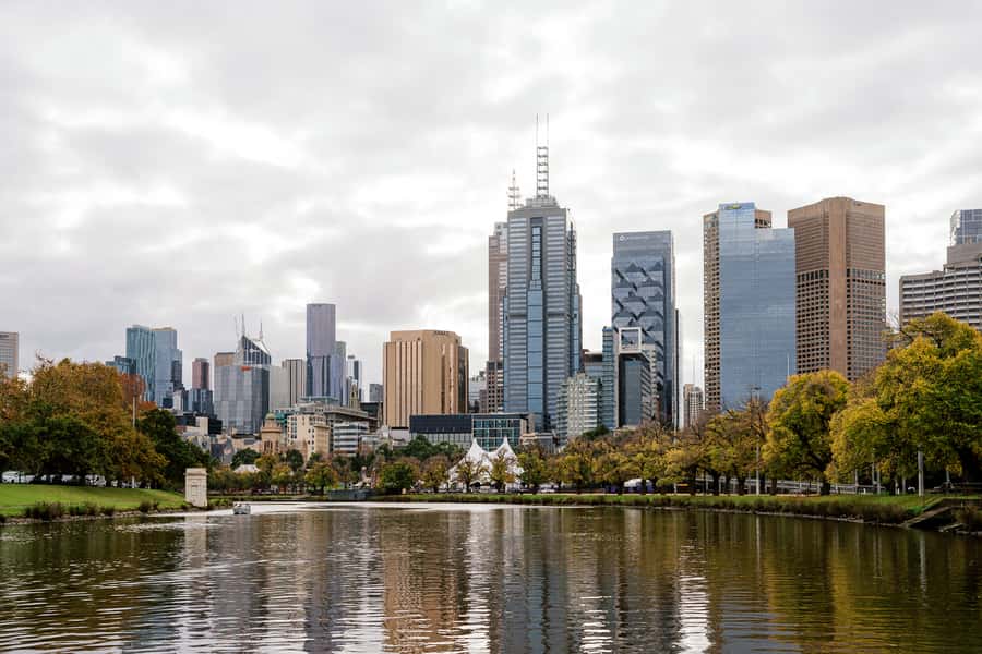 Melbourne: 2-Hour Bottomless Brunch Cruise - Who should book this cruise?