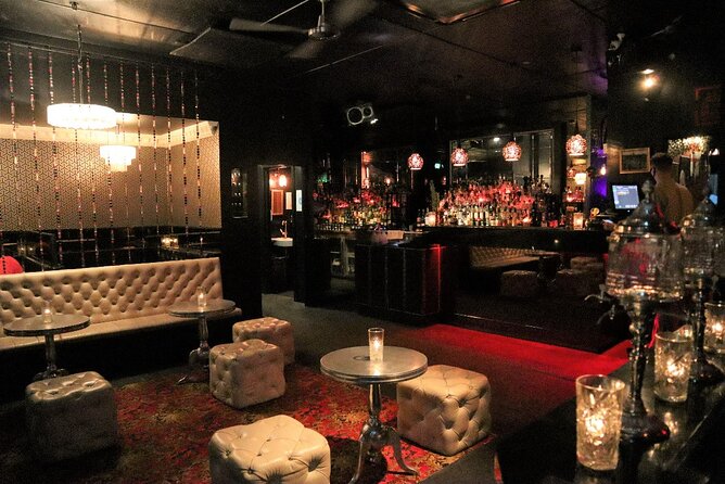 Melbourne: Hidden Bar and Cocktail Tour - Why Melbourne’s secret-bar scene works so well
