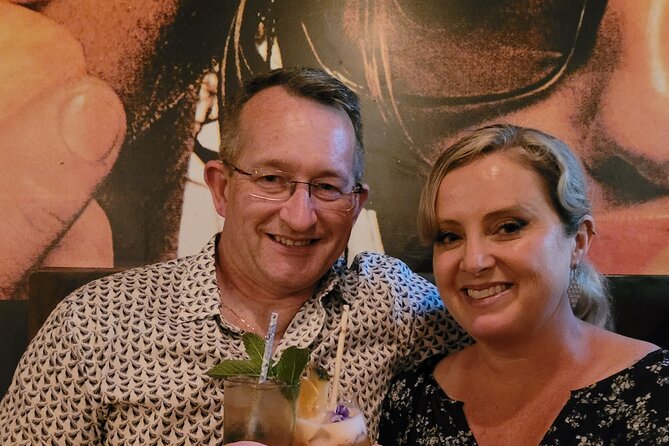 Melbourne: Hidden Bar and Cocktail Tour - What the small group changes