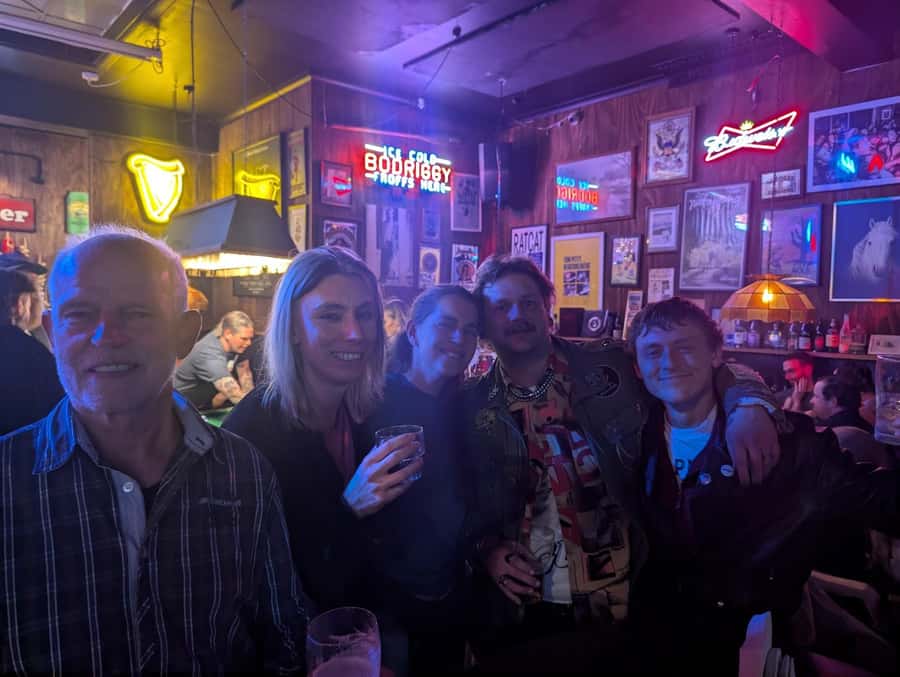 Melbourne Music Venue Pub Crawl with History + 2 Free Drinks - Why this crawl is different from a standard pub night