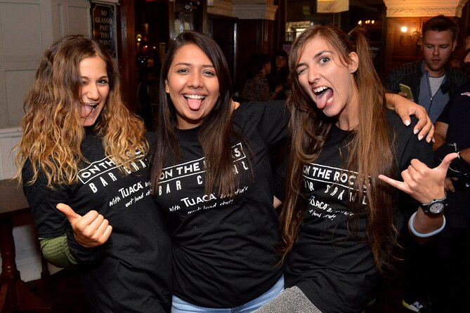 Melbourne Pub Crawl - Key points before you book
