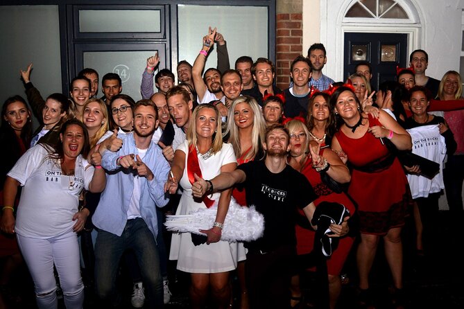 Melbourne Pub Crawl - Starting at Wax Music Lounge at 6:30 pm