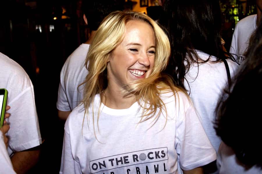 Melbourne: Weekly Bar Crawl: 5 Free shots, Club Entry - Why this crawl works for a first Melbourne night