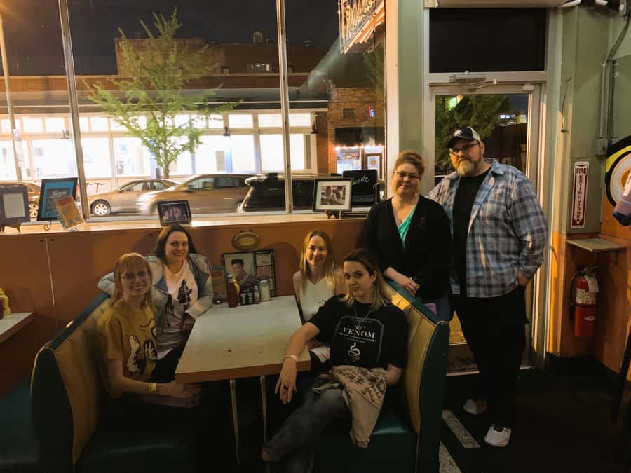 Memphis: Drinking Spirits with Spirits Haunted Pub Crawl - Is $27 a fair price?