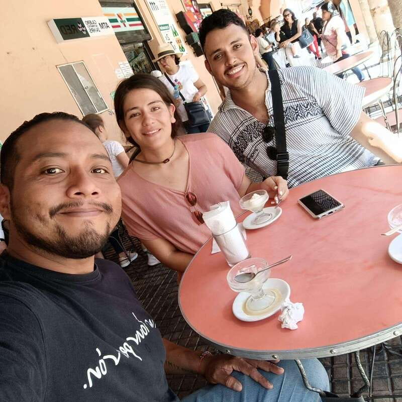 Mérida Walking Tour with Drink & Snacks - The second walk adds context, not just distance