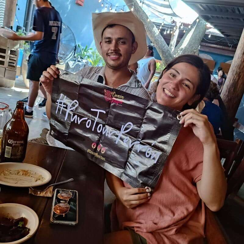 Mérida Walking Tour with Drink & Snacks - Is $42 a fair price?