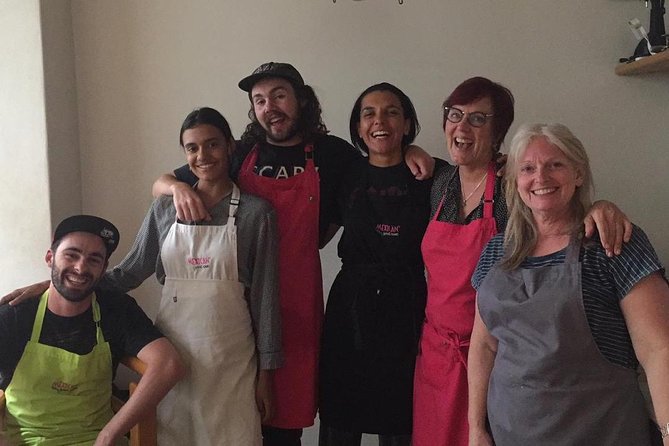 Mexican Cooking Class & Cocktails in Mexico City - How much value do you get for $132.99?