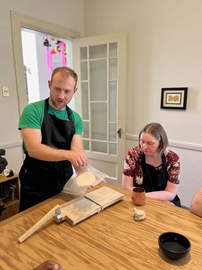 Mexico City: Salsa and Tortilla-Making Class with Drinks - Should You Book the Salsa and Tortilla Class?