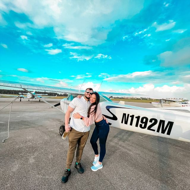 Miami Beach: South Beach Private Airplane Tour with Drinks - Who will enjoy this flight most