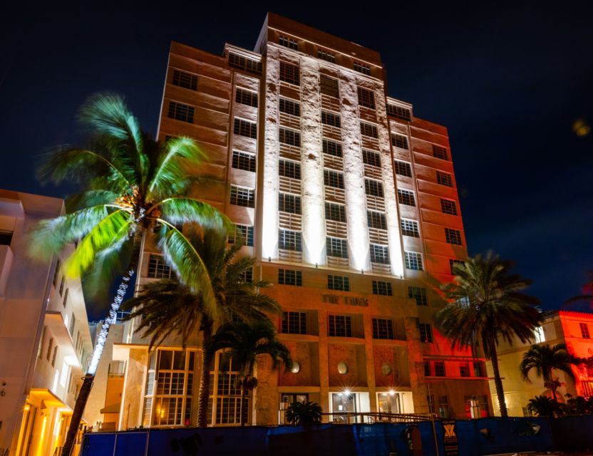 Miami: Ghosts, Boos and Booze Haunted Pub Crawl - Tropezón and the ghost of Miami’s criminal past