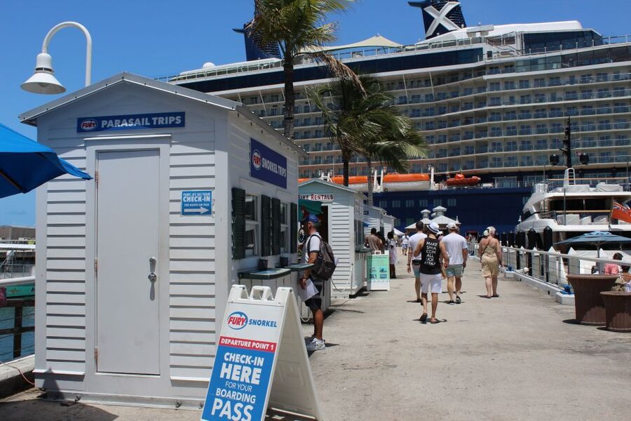 Miami: Key West Boat Tour w/ Optional Snorkeling & Open Bar - Who Will Get the Most from This Tour