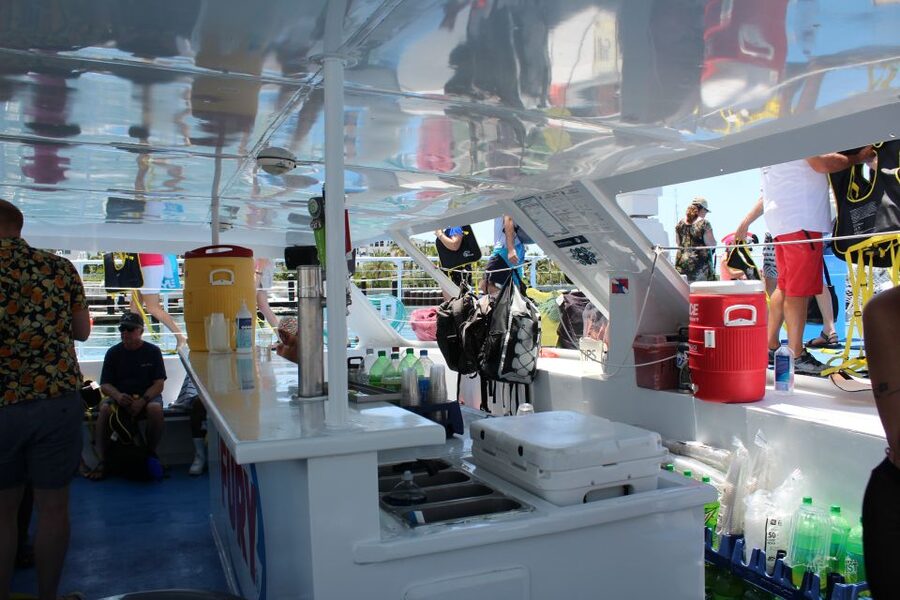 Miami: Key West Boat Tour w/ Optional Snorkeling & Open Bar - Should You Book It?
