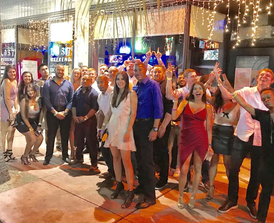 Miami Pub Crawl + Clubbing Experience - My take on the mixed feedback